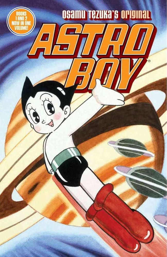 Astro Boy