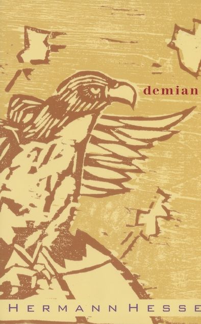 Demian