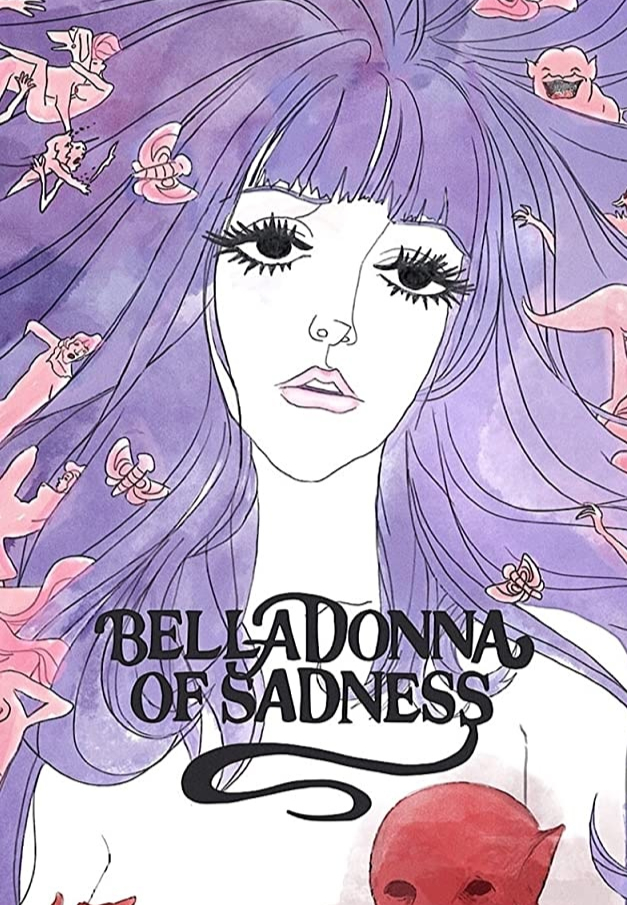 Belladonna of Sadness